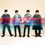 Sexy Zone/RUN（通常盤）