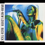 BUCK-TICK/BLAND-NEW LOVER
