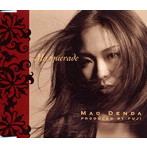 傅田真央/Masquerade