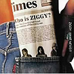 ZIGGY/WHAT NEWS!?