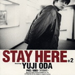 織田裕二/STAY HERE（+2）
