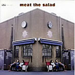 サラダ/MEAT THE SALAD