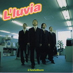 L’luvia/ジュビアルバム
