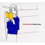Round Table/LOOK AROUND（ベスト）