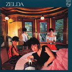 ZELDA/ZELDA