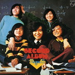 フィンガー5/学園天国