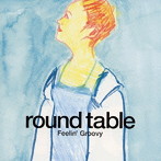 Round Table/Feelin’Groovy