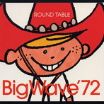 Round Table/Big Wave’72