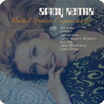 ユナイテッド・フューチャー・オーガニゼイション/スパイシー・リミックス