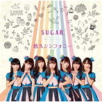 東京CuteCute/SUGAR/悠久シンフォニー（タイプC）