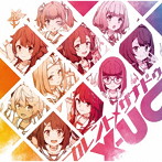 X-UC/カレント・ザナドゥ（初回限定盤）（DVD付）
