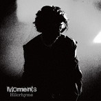 Hilcrhyme/Moments(通常盤)