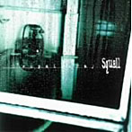 D’espairsRay/Squall（通常盤）
