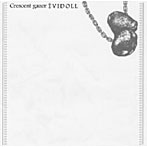 ヴィドール/Crescent gazer