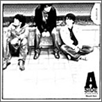 A-SIDE/モノクロック/Monoch-Rock
