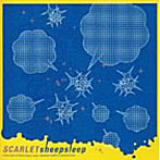 SCARLET/sheepsleep