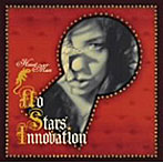 No Stars Innovation/Heart Man