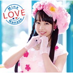 七瀬美菜/LOVE