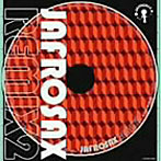 JAFROSAX/JAFROSAX 2nd remix