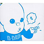 B-DASH/ちょ