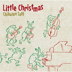 佐藤竹善/Little Christmas（初回限定盤）