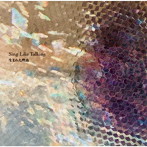 SING LIKE TALKING/生まれた理由（初回生産限定盤）