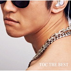 DMM.com [TOC/TOC THE BEST（初回限定盤A）（DVD付）] CD通販