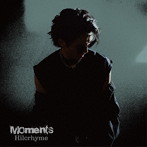 Hilcrhyme/Moments(初回限定盤)(DVD付)