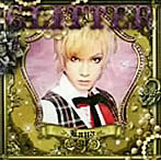 Kaya/GLITTER（初回盤）