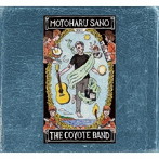 佐野元春＆THE COYOTE BAND/THE ESSENTIAL TRACKS MOTOHARU SANO ＆ THE COYOTE BAND 2005- 2020