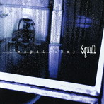 D’espairsRay/Squall（初回限定盤）（DVD付）