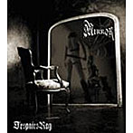 D’espairsRay/MIRROR（初回限定盤）