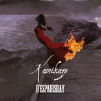 D’espairsRay/KAMIKAZE（初回限定盤）（DVD付）