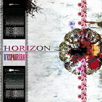 D’espairsRay/HORIZON（初回盤）（DVD付）