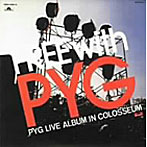 PYG/FREE WITH PYG