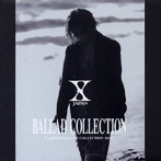 X/BALLAD COLLECTION
