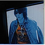 heath/GANG AGE CUBIST