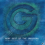 GROOVERS/Very Best of THE GROOVERS