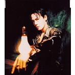 氷室京介/魂を抱いてくれ