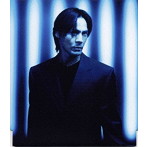 氷室京介/炎の化石