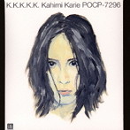 カヒミ・カリィ/K.K.K.K.K.