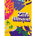 ZE:A/Illusion