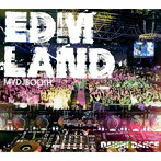 DAISHI DANCE/EDM LAND