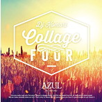 DJ KOMORI/COLLAGE-FOUR-