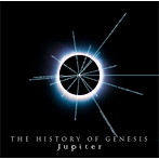 Jupiter/THE HISTORY OF GENESIS