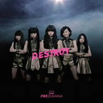 PREDIANNA/DESTROY（TYPE A）