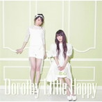 Dorothy Little Happy/バイカラーの恋心（白盤 TypeーA）