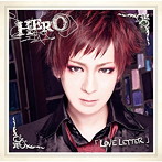 HERO/LOVE LETTER（JIN ver.）