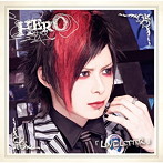HERO/LOVE LETTER（YU-TA ver.）