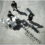 REALHEART’S/the first
